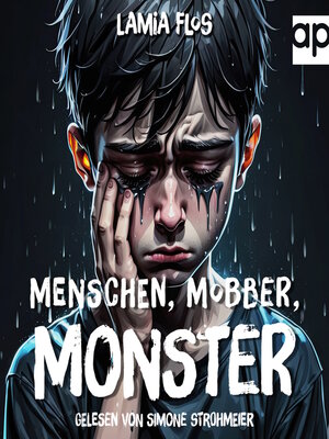 cover image of Menschen, Mobber, Monster